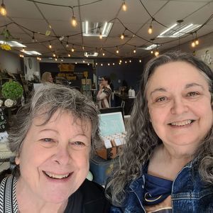 Meet your Posher, Terry